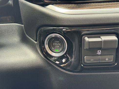 New 2026 Chevrolet Silverado 1500 LT w/ Z71 Off-Road Package image 24