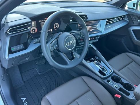 New 2026 Audi A3 2.0T Premium image 11