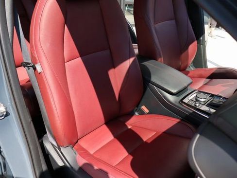 Used 2025 MAZDA CX-30 AWD 2.5 S w/ Preferred Package image 14