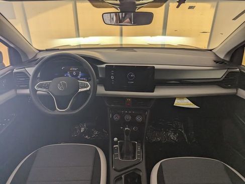 New 2026 Volkswagen Taos S FWD image 9