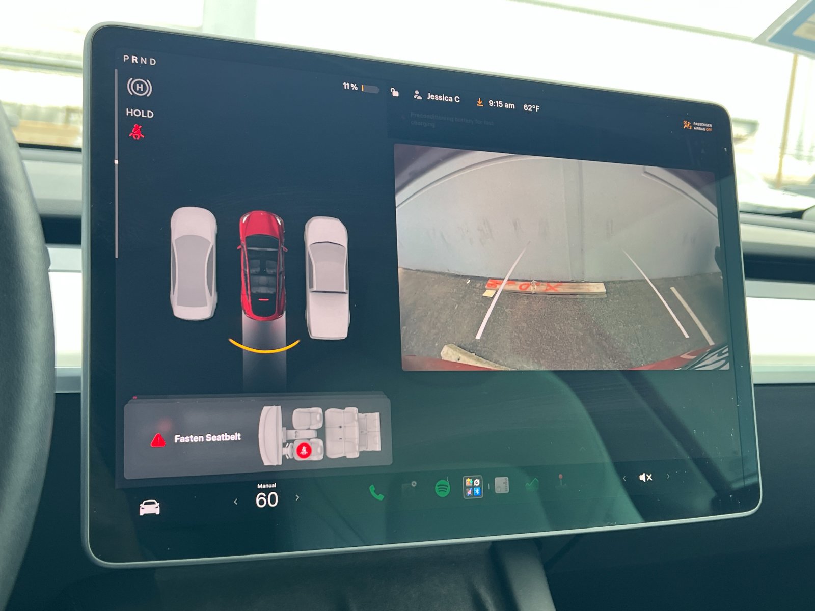 Used 2022 Tesla Model Y Long Range AWD/4WD image 20