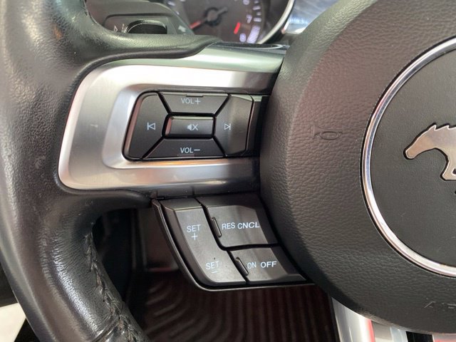Used 2022 Ford Mustang GT Premium RWD image 17