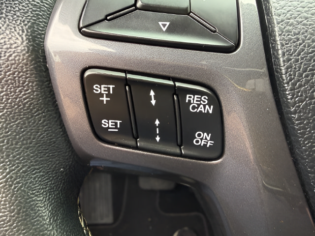 Used 2019 Ford Ranger Lariat w/ Equipment Group 501A Mid AWD/4WD image 17