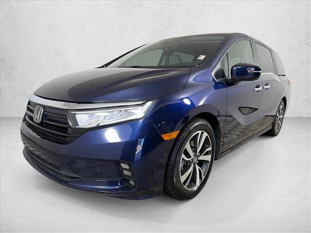 Used 2022 Honda Odyssey Touring image 9