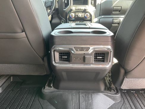 Used 2019 GMC Sierra 1500 AT4 w/ AT4 Premium Package image 26