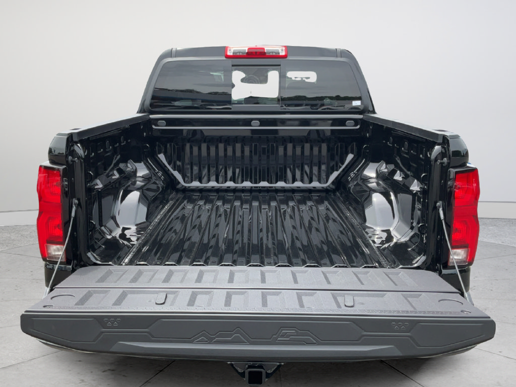 New 2026 Chevrolet Colorado LT w/ LT Convenience Package RWD image 17