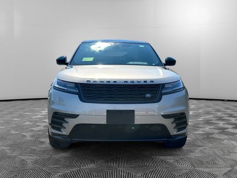 New 2026 Land Rover Range Rover Velar Dynamic SE AWD/4WD image 8