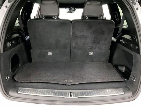 Used 2023 Jeep Grand Cherokee L Summit AWD/4WD image 43