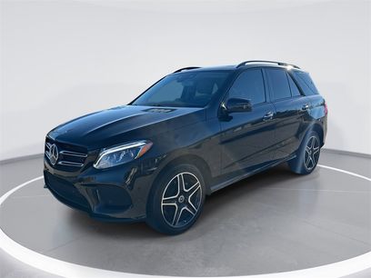 Used 2019 Mercedes-Benz GLE 400 4MATIC