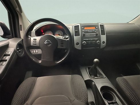 Used 2011 Nissan Xterra PRO-4X image 9
