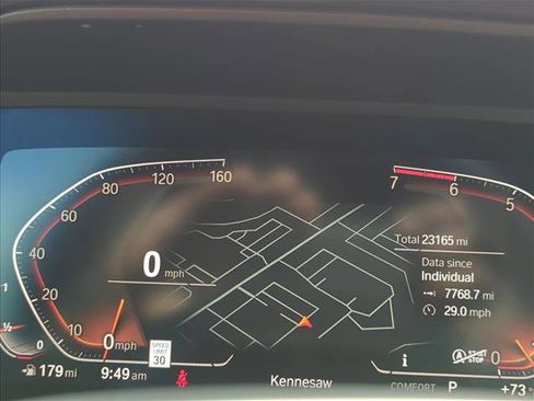 Used 2024 BMW 228i xDrive Gran Coupe image 13