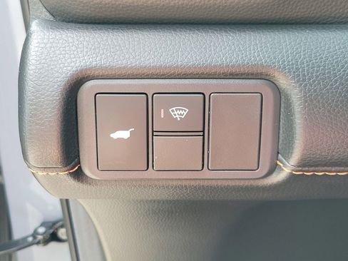 Used 2026 Honda Passport TrailSport Elite image 32