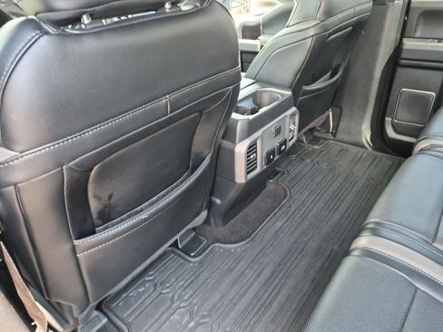Used 2018 Ford F150 Raptor w/ Equipment Group 802A Luxury AWD/4WD image 18