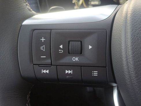 New 2026 INFINITI QX60 Sport w/ Dark Cargo Package image 13