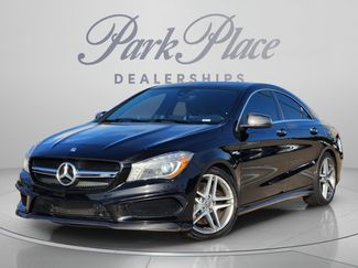 Used 2015 Mercedes-Benz CLA 45 AMG 4MATIC video 1