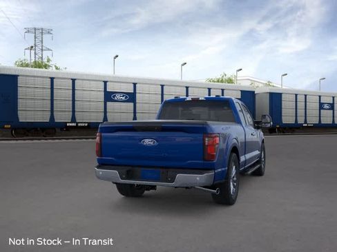 New 2026 Ford F150 XLT image 8