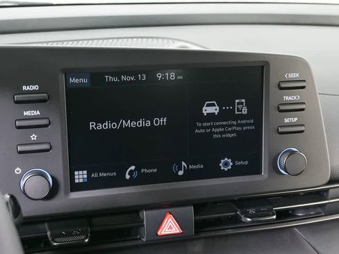 New 2026 Hyundai Elantra SEL Sport Premium image 39