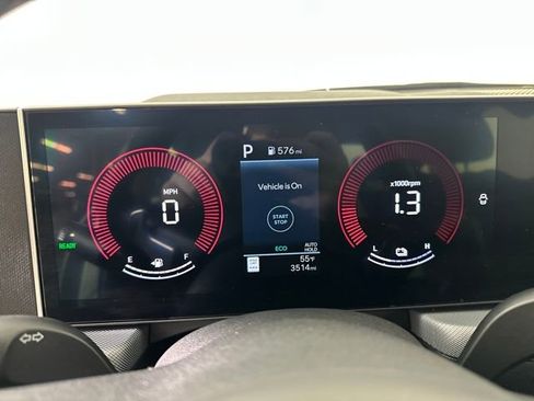 Certified 2025 Hyundai Sonata SEL image 46