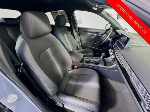 Used 2022 Honda Civic Sport image 25