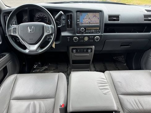 Used 2011 Honda Ridgeline RTL image 13
