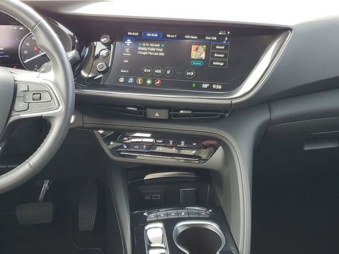 Used 2023 Buick Envision Essence AWD/4WD image 25