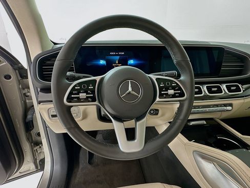 Used 2020 Mercedes-Benz GLE 350 4MATIC image 12