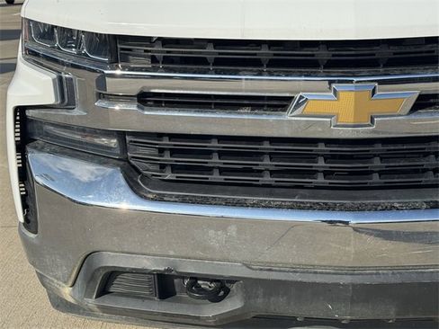 Used 2019 Chevrolet Silverado 1500 LT w/ All-Star Edition image 8