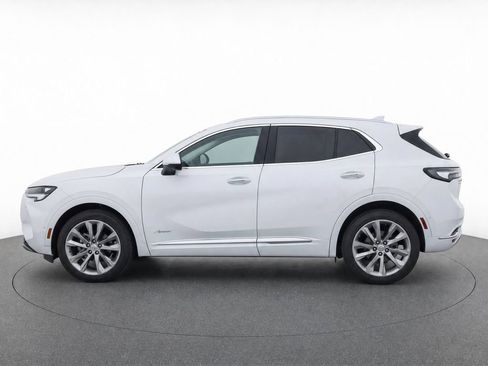 Used 2023 Buick Envision Avenir AWD/4WD image 6