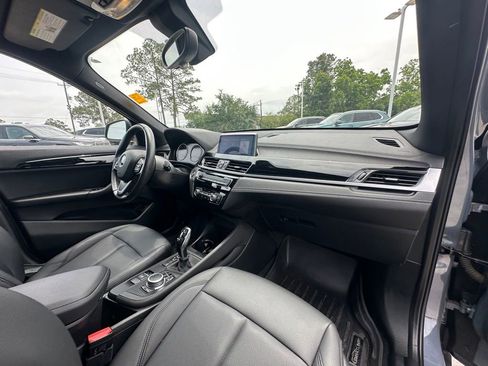 Certified 2021 BMW X1 sDrive28i w/ Premium Package FWD image 29