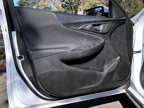 Used 2024 Chevrolet Malibu RS w/ LPO, Floor Liner Package image 17