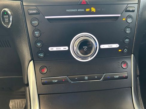 Used 2019 Ford Edge Titanium w/ Cargo Accessory Package FWD image 46