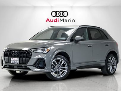 Used 2023 Audi Q3 2.0T Premium Plus w/ Premium Plus Package