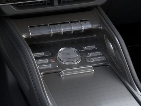 New 2026 Lincoln Nautilus Reserve image 37