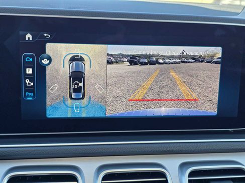 Used 2026 Mercedes-Benz GLE 350 4MATIC image 32