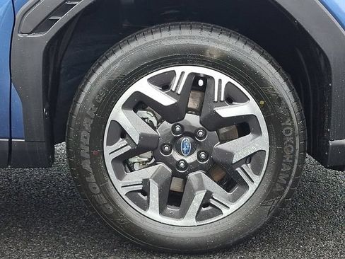 Used 2026 Subaru Forester Premium AWD/4WD image 9
