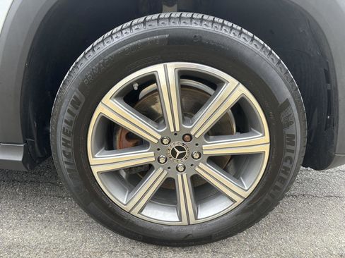 Used 2022 Mercedes-Benz GLS 450 GLS 450 image 27