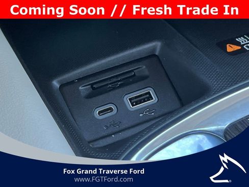 Used 2023 Buick Enclave Avenir w/ Trailering Package, 5000 lbs. AWD/4WD image 30