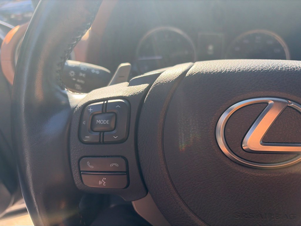 Certified 2021 Lexus IS 300 w/ Comfort Package RWD image 21