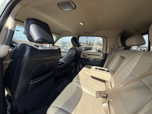 Used 2022 RAM 2500 Limited image 25