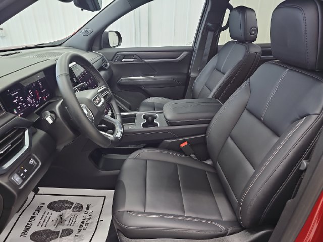 Used 2026 GMC Acadia Elevation w/ Black Edition FWD image 9