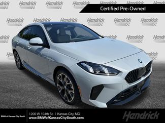 Certified 2025 BMW 228i xDrive w/ Premium Package AWD/4WD video 1