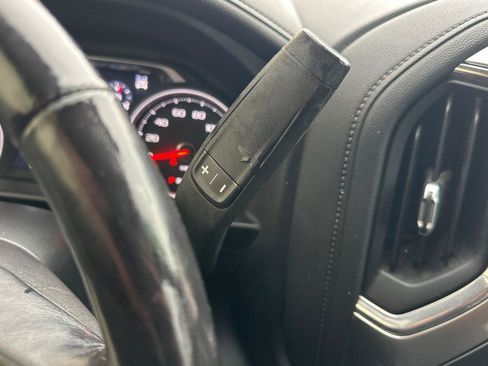 Certified 2022 Chevrolet Silverado 2500 LTZ w/ LTZ Plus Package image 27