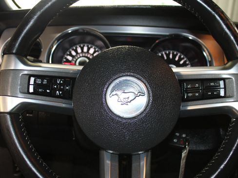 Used 2014 Ford Mustang Premium w/ Equipment Group 202A RWD image 18