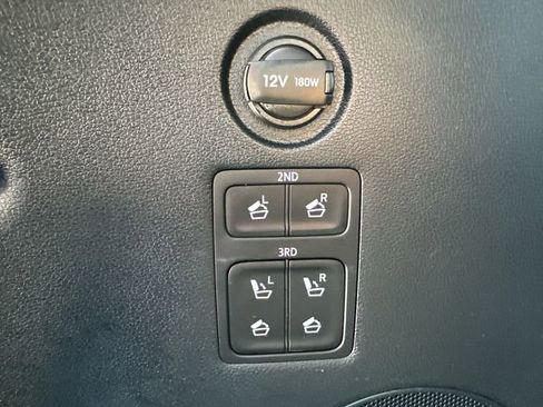 Used 2024 Hyundai Palisade Calligraphy AWD/4WD image 14