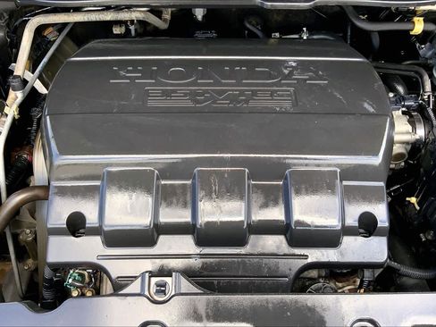 Used 2016 Honda Odyssey EX-L image 31