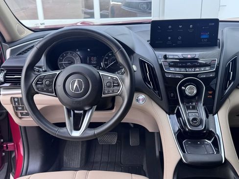 Used 2024 Acura RDX SH-AWD image 19