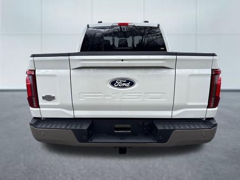 New 2026 Ford F150 King Ranch image 3