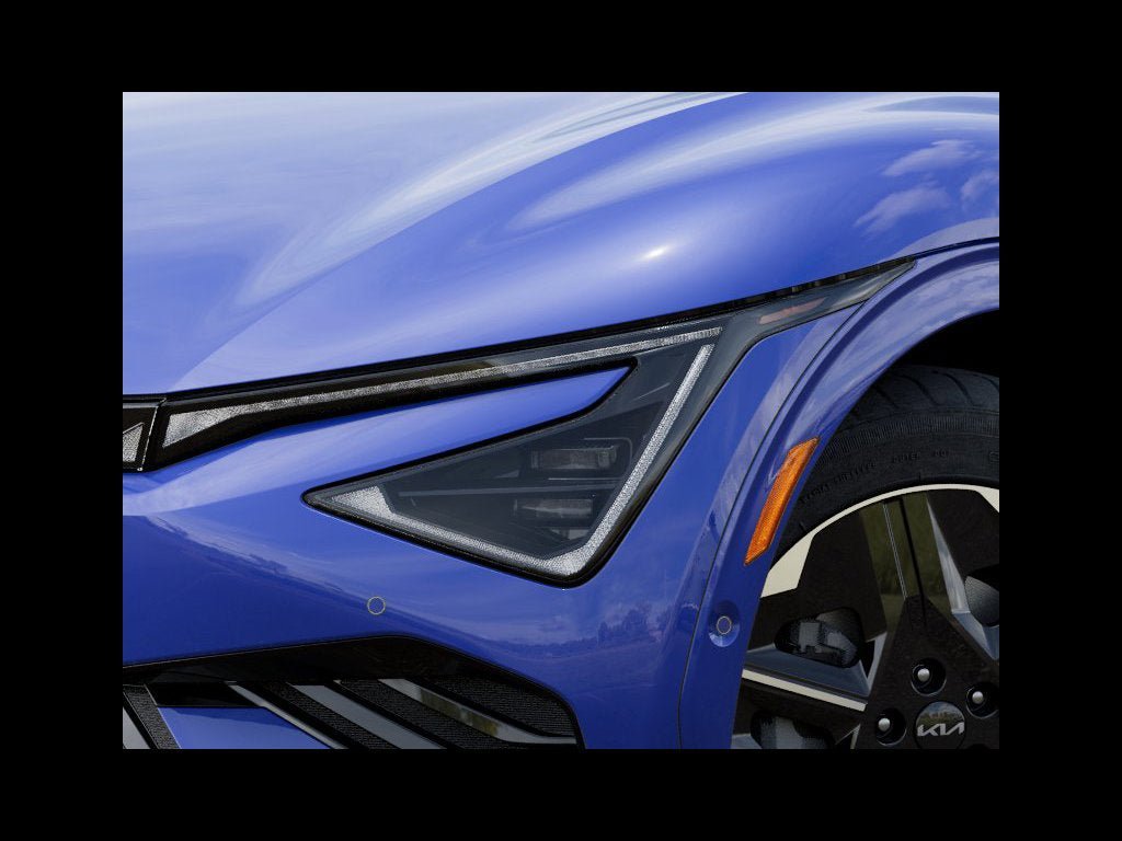 New 2026 Kia EV6 GT-Line RWD image 37