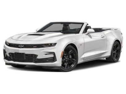 Used 2024 Chevrolet Camaro SS w/ Redline Edition
