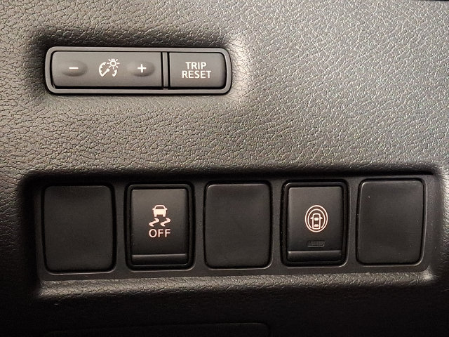Used 2023 Nissan Murano SV w/ SV Midnight Edition Package AWD/4WD image 25